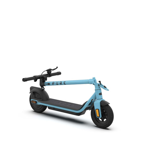 Pure Air⁴ Pro Colour